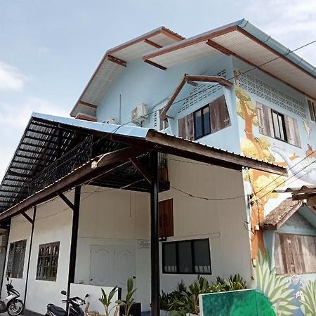#Xi Kt Poshtel Hotel Koh Tao Eksteriør billede