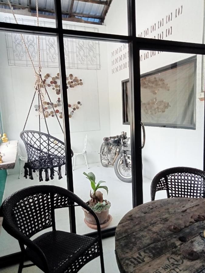 #Xi Kt Poshtel Hotel Koh Tao Eksteriør billede