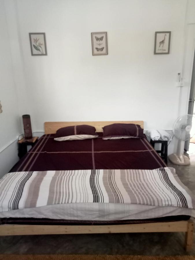 #Xi Kt Poshtel Hotel Koh Tao Eksteriør billede