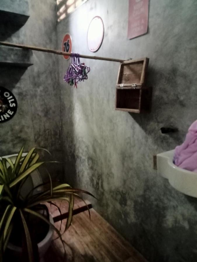 #Xi Kt Poshtel Hotel Koh Tao Eksteriør billede