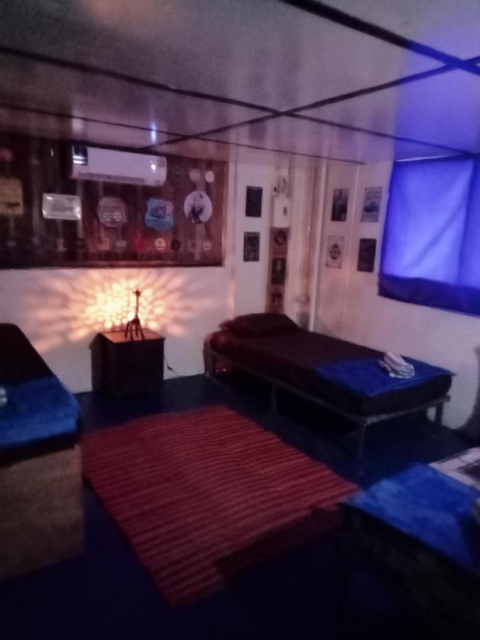 #Xi Kt Poshtel Hotel Koh Tao Eksteriør billede