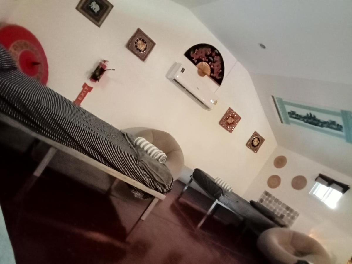 #Xi Kt Poshtel Hotel Koh Tao Eksteriør billede