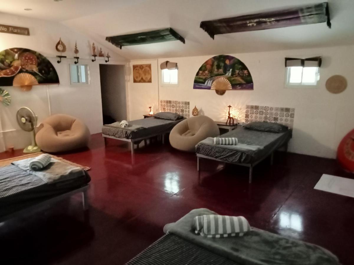 #Xi Kt Poshtel Hotel Koh Tao Eksteriør billede