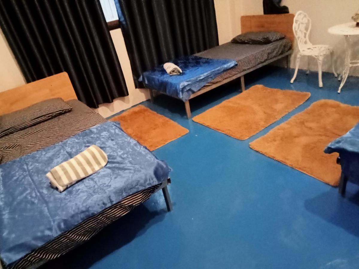 #Xi Kt Poshtel Hotel Koh Tao Eksteriør billede