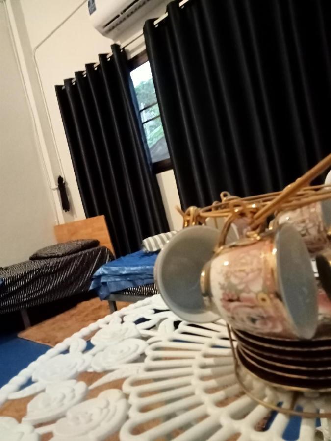 #Xi Kt Poshtel Hotel Koh Tao Eksteriør billede