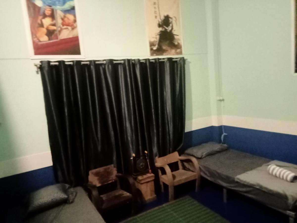 #Xi Kt Poshtel Hotel Koh Tao Eksteriør billede