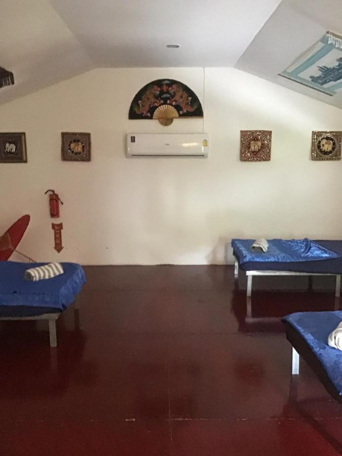 #Xi Kt Poshtel Hotel Koh Tao Eksteriør billede